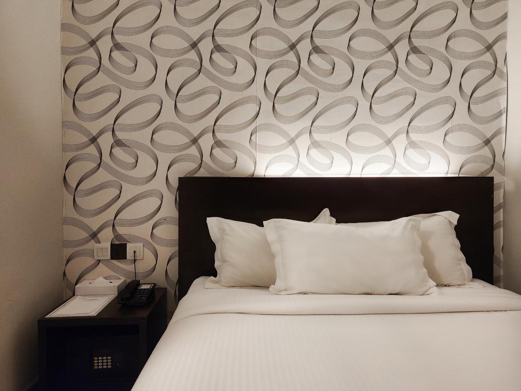 Izumi Hotel Bukit Bintang Kuala Lumpur Exterior photo
